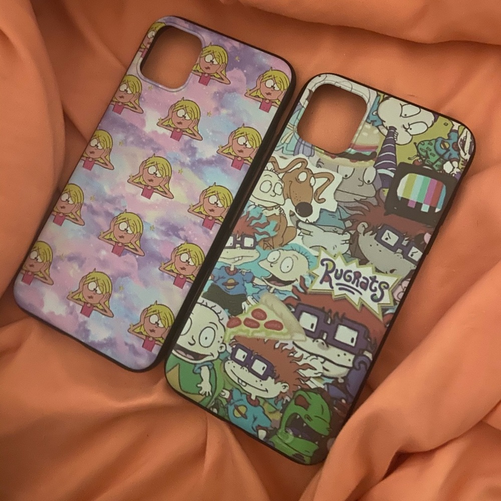 iPhone 11 case bundle ❤️